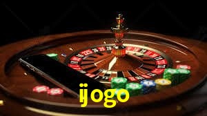 Roulette Table ijogo