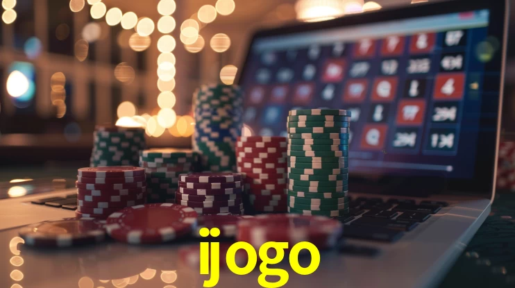 Bonus Features ijogo