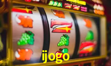 Interface do App ijogo