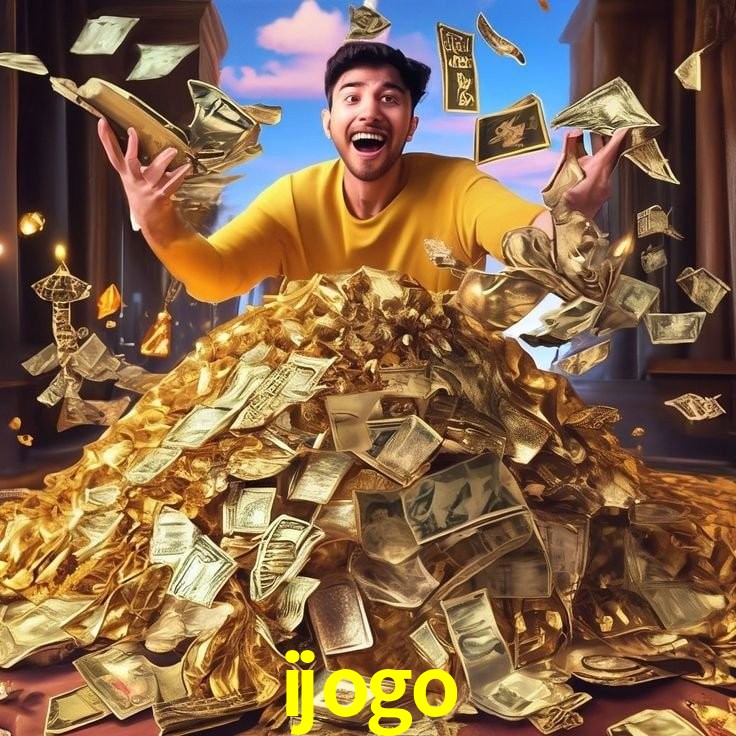 A Emoção da Loteria na ijogo: Uma Chance de Mudança de Vida