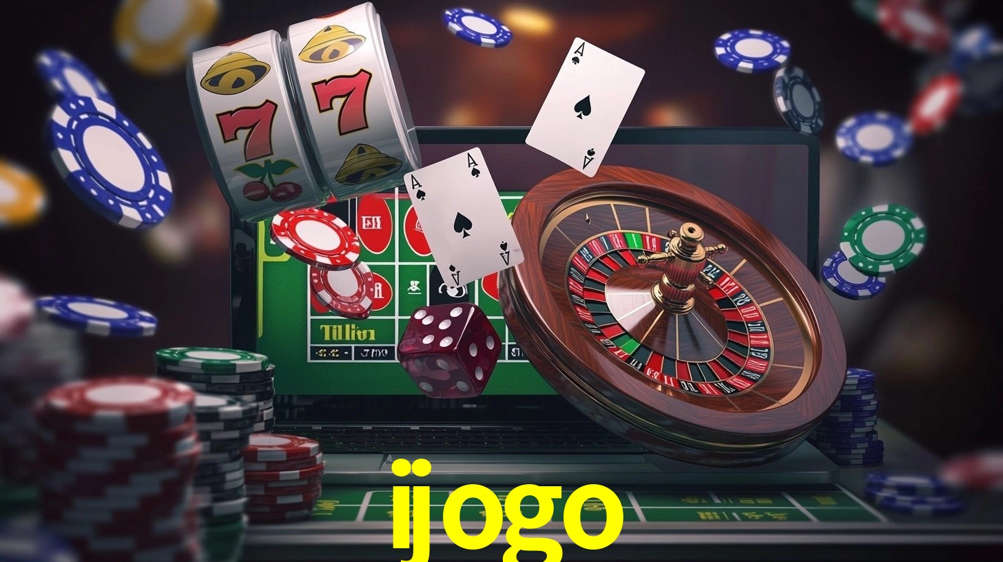 ijogo