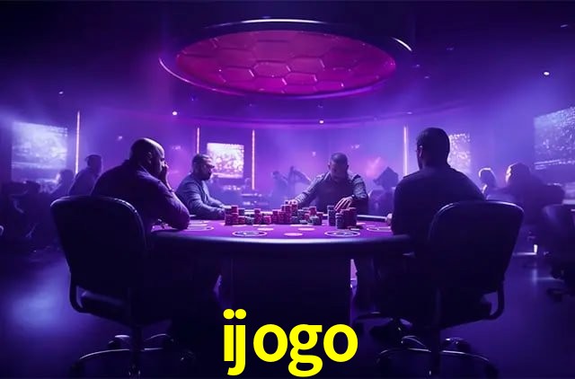 Benefícios da Conta ijogo