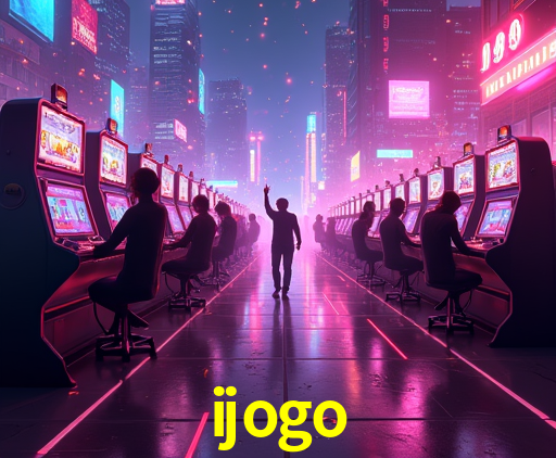 Inovações de Jogos na ijogo: O Futuro das Experiências Interativas