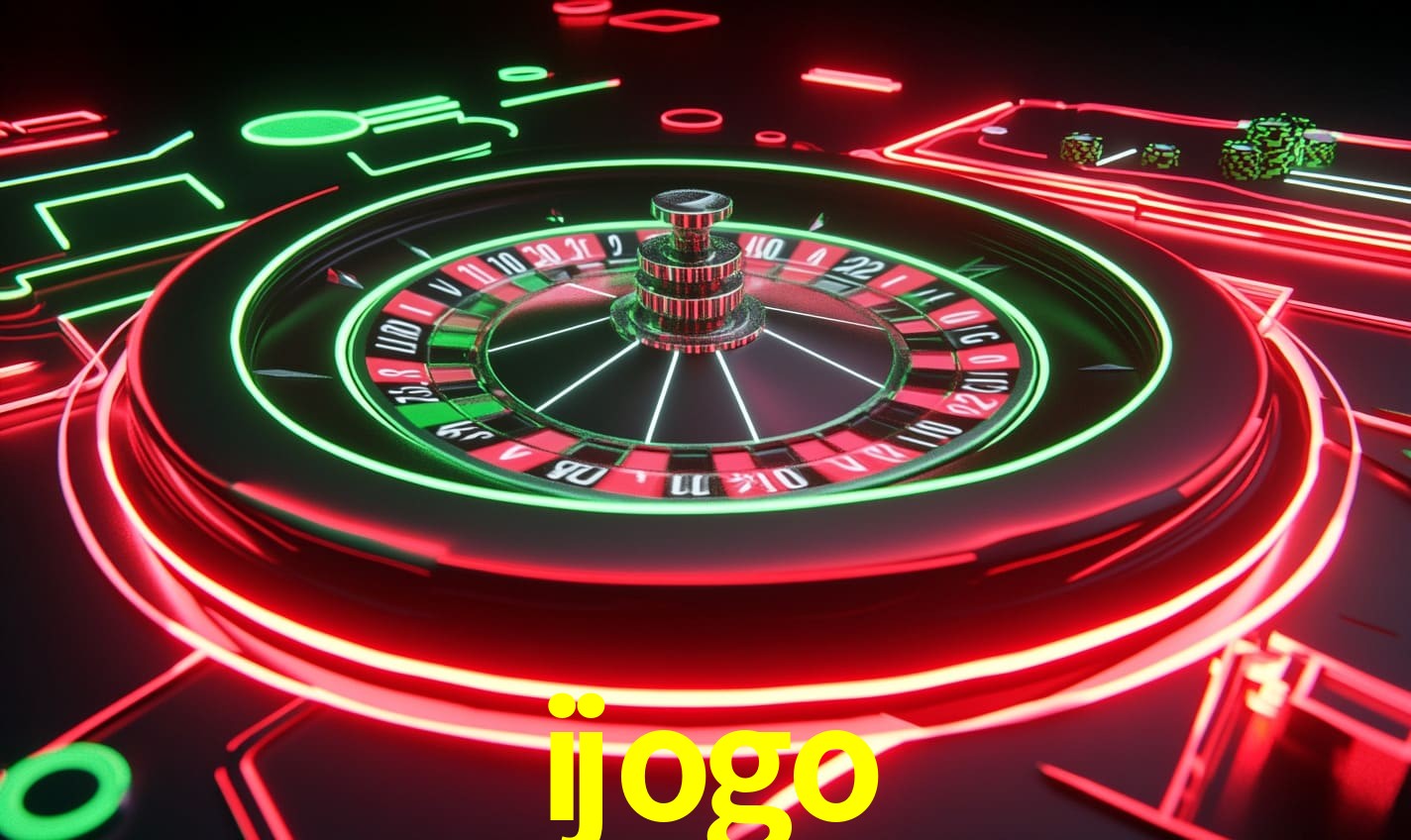 Jogos de Slot ijogo