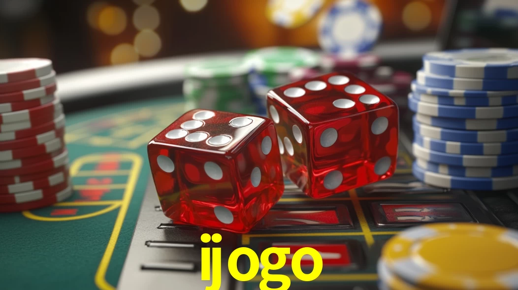 ijogo App Interface