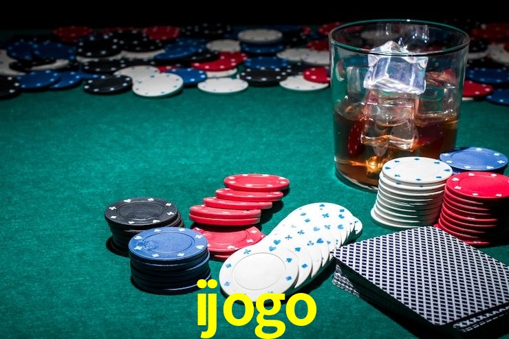 A Revolução dos Aplicativos de Jogos no ijogo