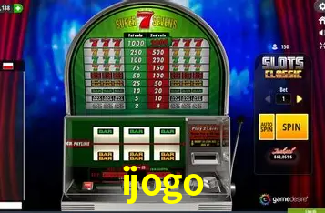 Seasonal Promotions ijogo